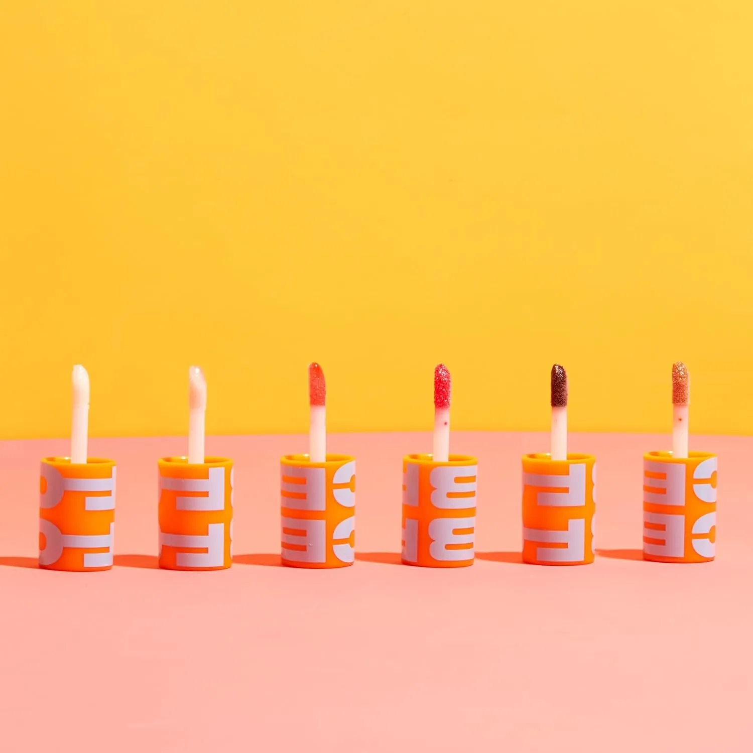 High-Pigment Gloss | Gilded | Hydrating, Non-Sticky, Lightly Plumping | Ultra-Shine Lip Gloss | Tinted Lip Gloss (0.12 fl oz)