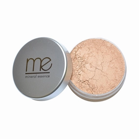 High Coverage Foundation - Just Peachy