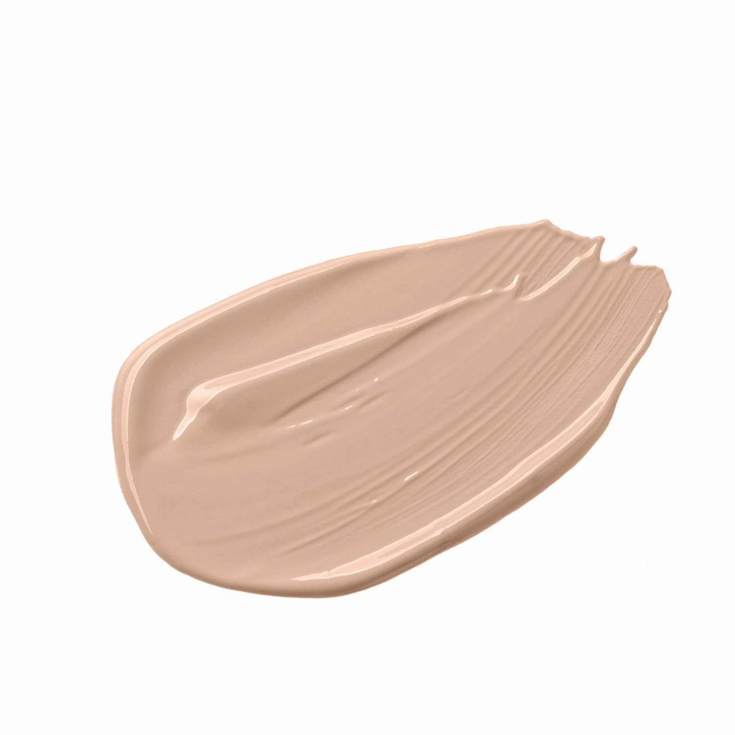 High Coverage Perfect Radiance Foundation for Flawless Finish Face Makeup, Super Stay Professional Waterproof Full Base Foundation for Oily Dry All Skin Women (Nude)