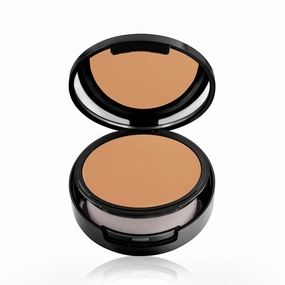 High Performance Compact Foundation By GA-DE COSMETICS - 03 beige
