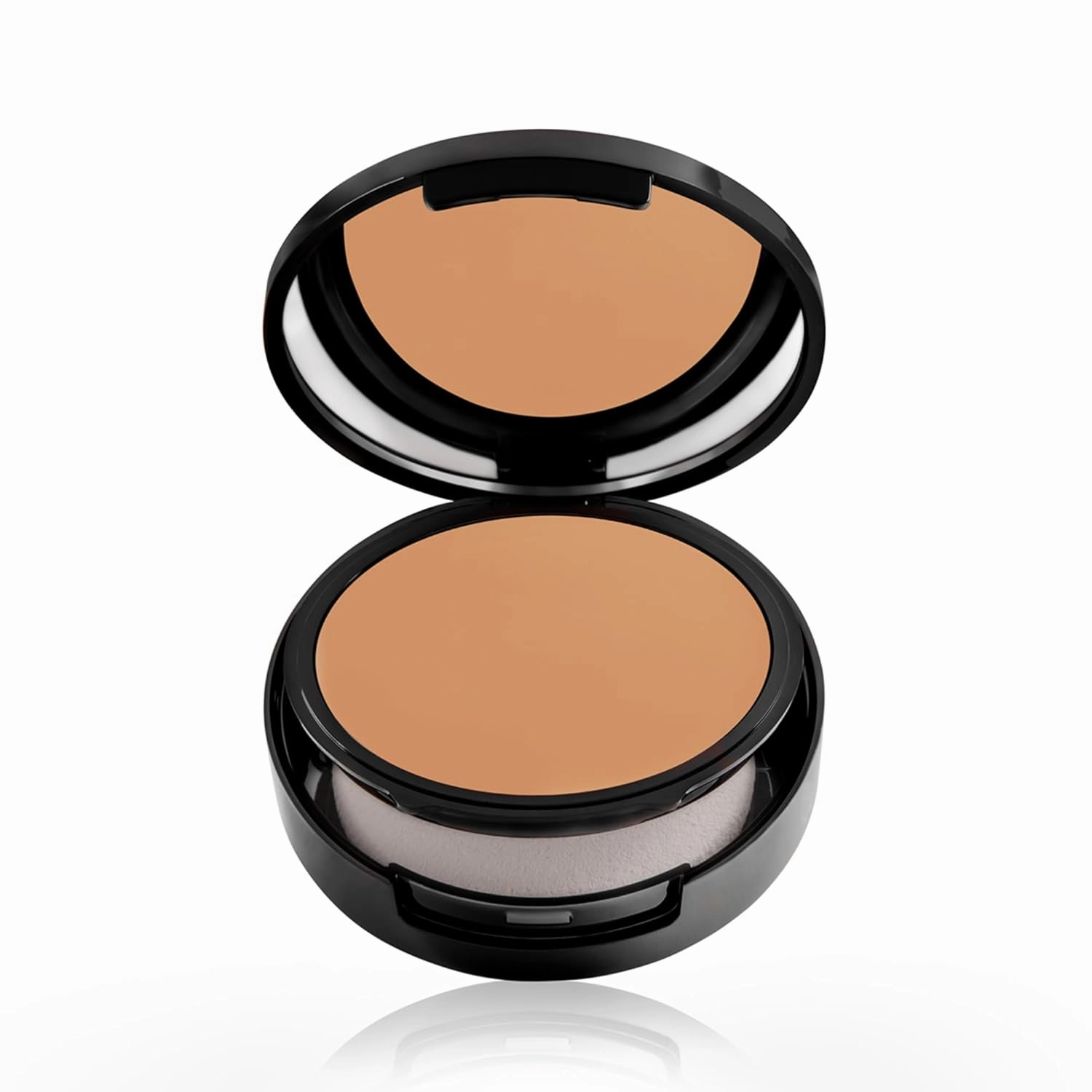 High Performance Compact Foundation By GA-DE COSMETICS - 03 beige