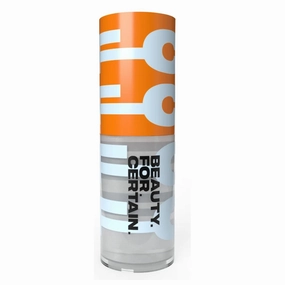 High-Pigment Gloss | VVS Crystal Clear | Hydrating, Non-Sticky, Lightly Plumping | Ultra-Shine Lip Gloss | Tinted Lip Gloss (0.12 fl oz)