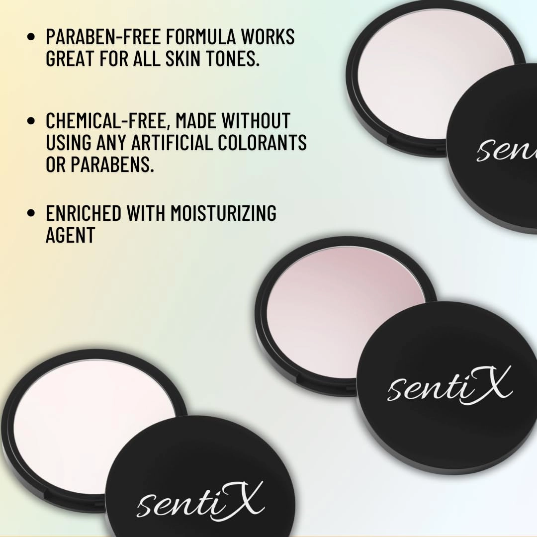 Highlighter Cream, Oil-Free, Paraben-Free, Luminous Glow, Moisturizing, Skin Brightening (Rusty Gold Glow, 10g)