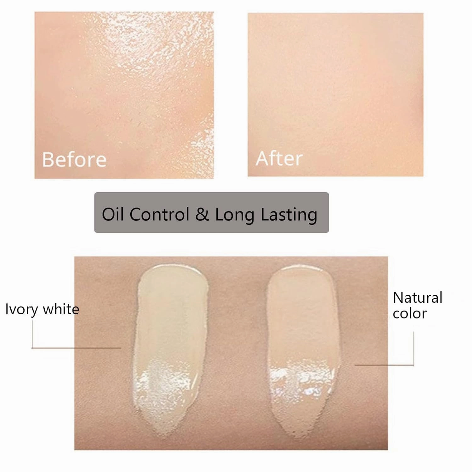 Honey And Pine- Honey And Pine Cc Cream, Honey & Pine Makeup, Honey And Pine Air Cushion Cc Cream, Honey And Pine Foundation, Moisture Cushion For Dark Circles (Natural Dark skin, One size)