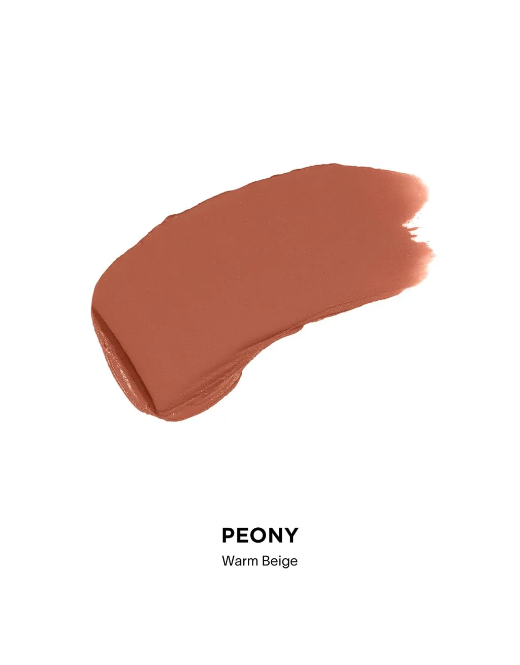 Hourglass Unlocked Soft Matte Lipstick