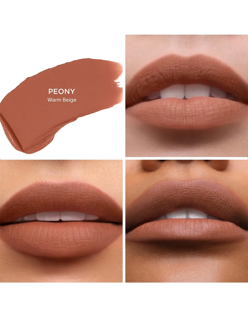 Hourglass Unlocked Soft Matte Lipstick