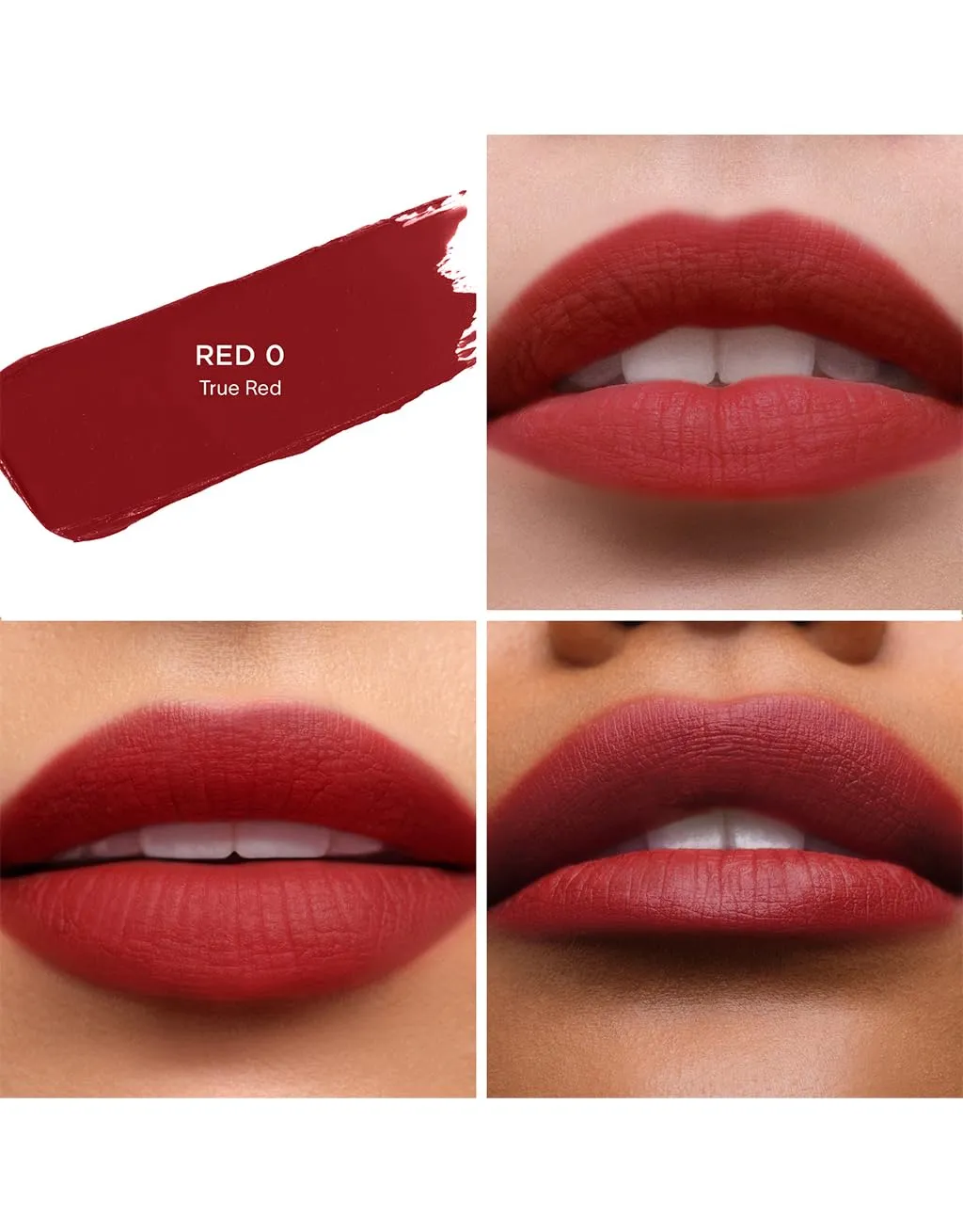 Hourglass Unlocked Soft Matte Lipstick