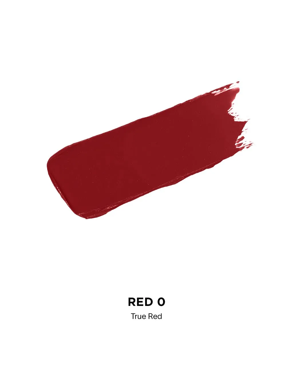 Hourglass Unlocked Soft Matte Lipstick
