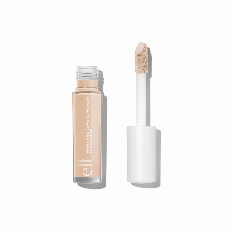 Hydrating Camo Concealer-Light Peach - Light Peach