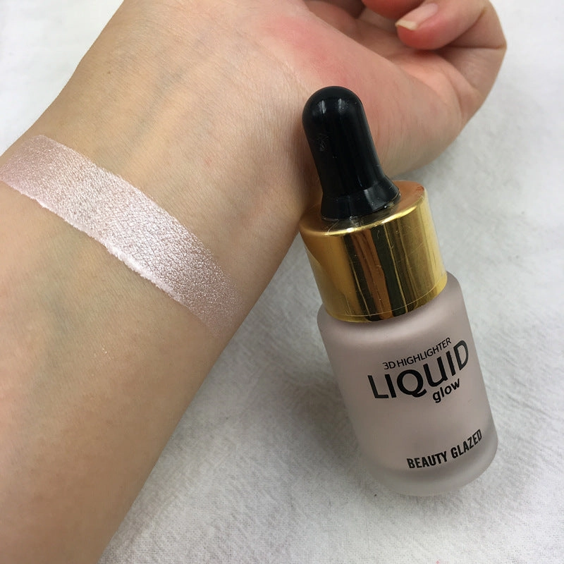 Iconics Style 3D Liquid Glow Cream Conceale