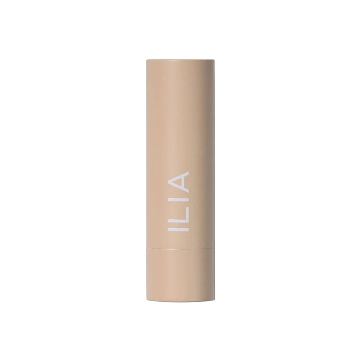 ILIA - Color Block Lipstick | Non-Toxic, Vegan, Cruelty-Free, Hydrating   Long Lasting, No Budge Color with Full Coverage (Knockout (Bold Magenta With Cool Undertones), 0.14 oz | 4 g)