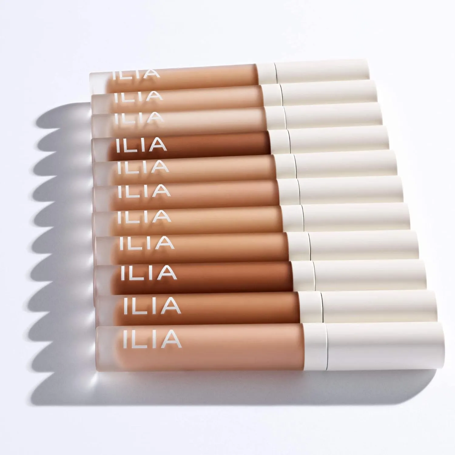 ILIA - True Skin Serum Concealer | Non-Comedogenic, Cruelty-Free, Vegan, Safe For Sensitive Skin, Reduces Appearance of Dark Circles   Blemishes (Burdock SC1.75, 0.16 oz | 5 ml)