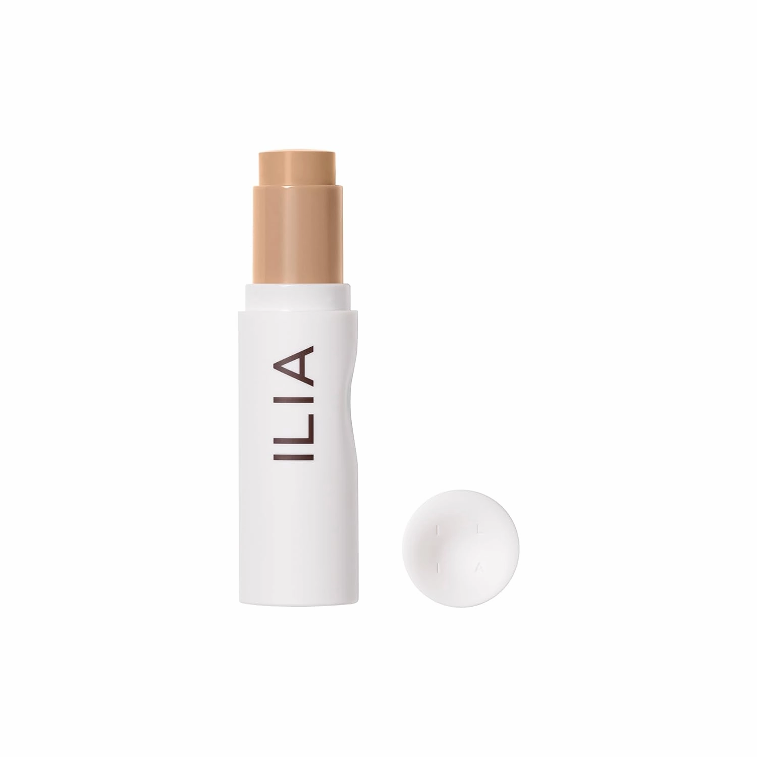 ILIA - Skin Rewind Complexion Stick - Foundation   Concealer   Skincare | Non-Toxic, Vegan, Cruelty-Free, Clean Makeup (17O - Magnolia, 0.35 oz | 10 g)