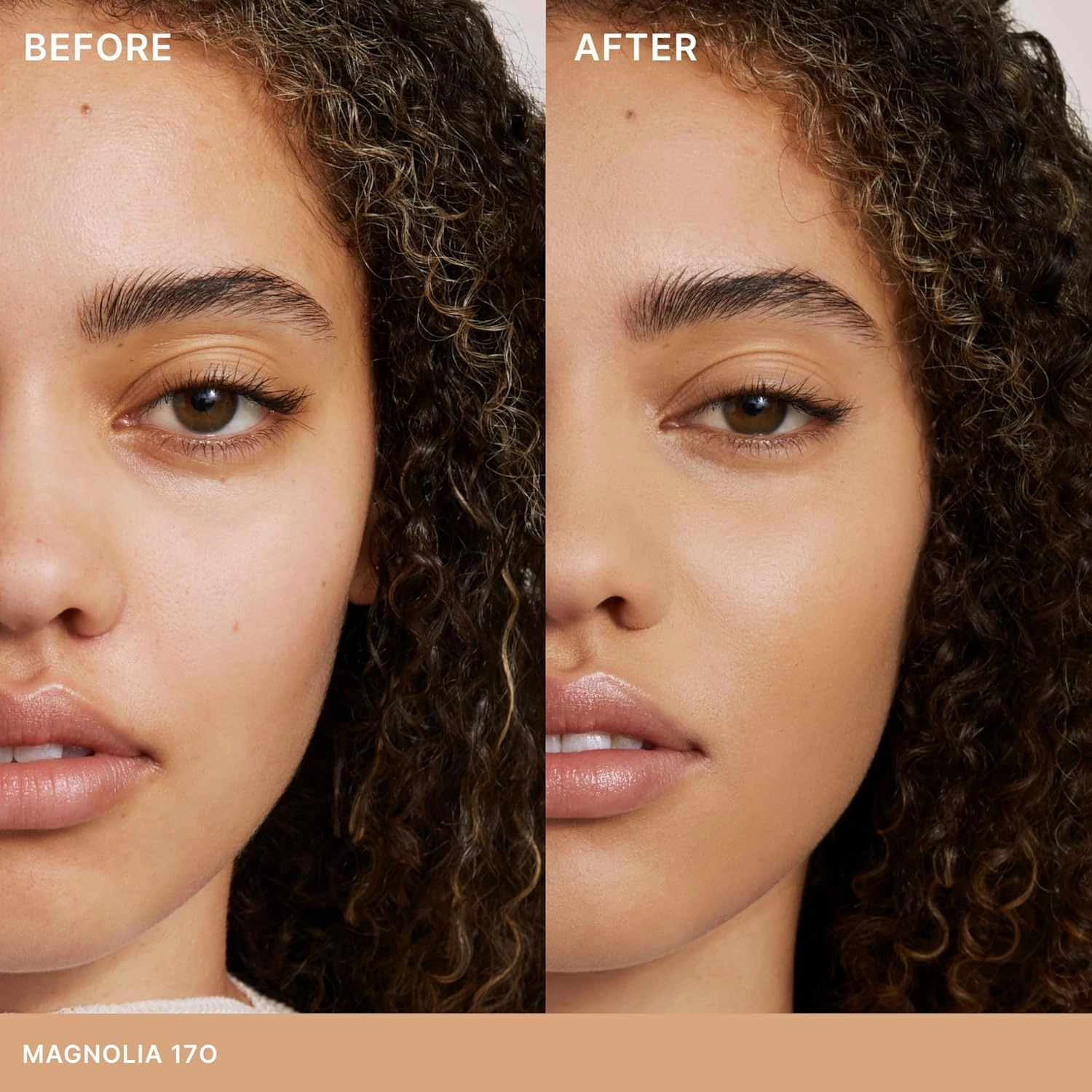 ILIA - Skin Rewind Complexion Stick - Foundation   Concealer   Skincare | Non-Toxic, Vegan, Cruelty-Free, Clean Makeup (17O - Magnolia, 0.35 oz | 10 g)