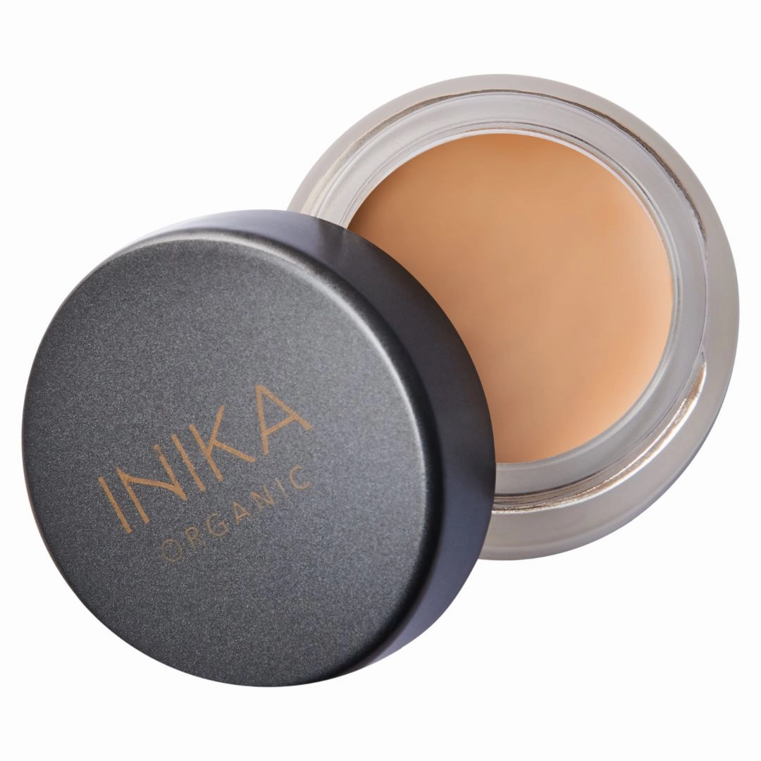 INIKA Organic Full Coverage Concealer