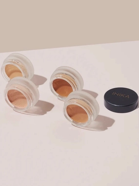 INIKA Organic Full Coverage Concealer