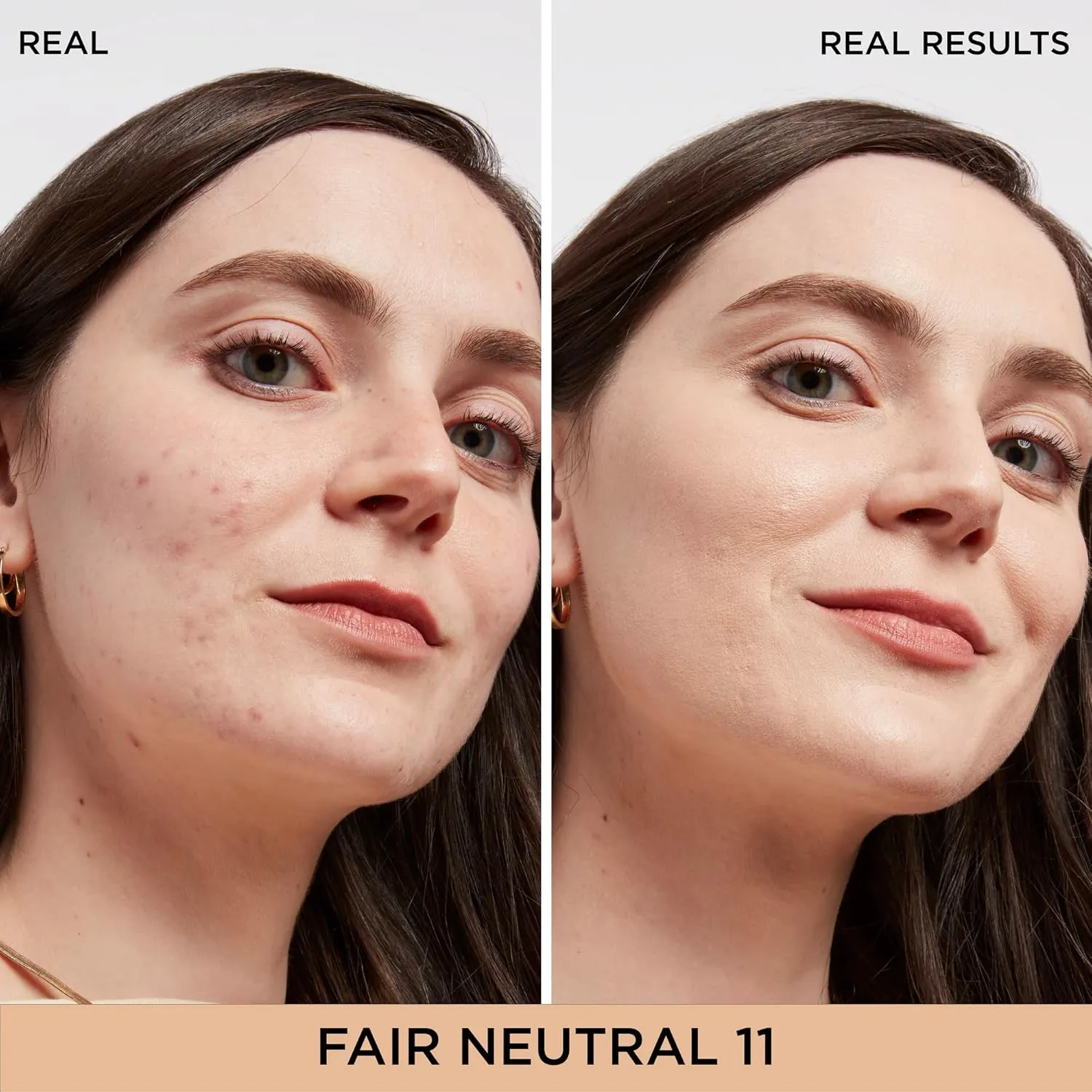 IT Cosmetics Bye Bye Dark Spots Concealer   Brightening Serum – 2% Niacinamide, Hyaluronic Acid & Caffeine - Medium Coverage, Natural Finish, All Skin Types - 0.22 fl oz
