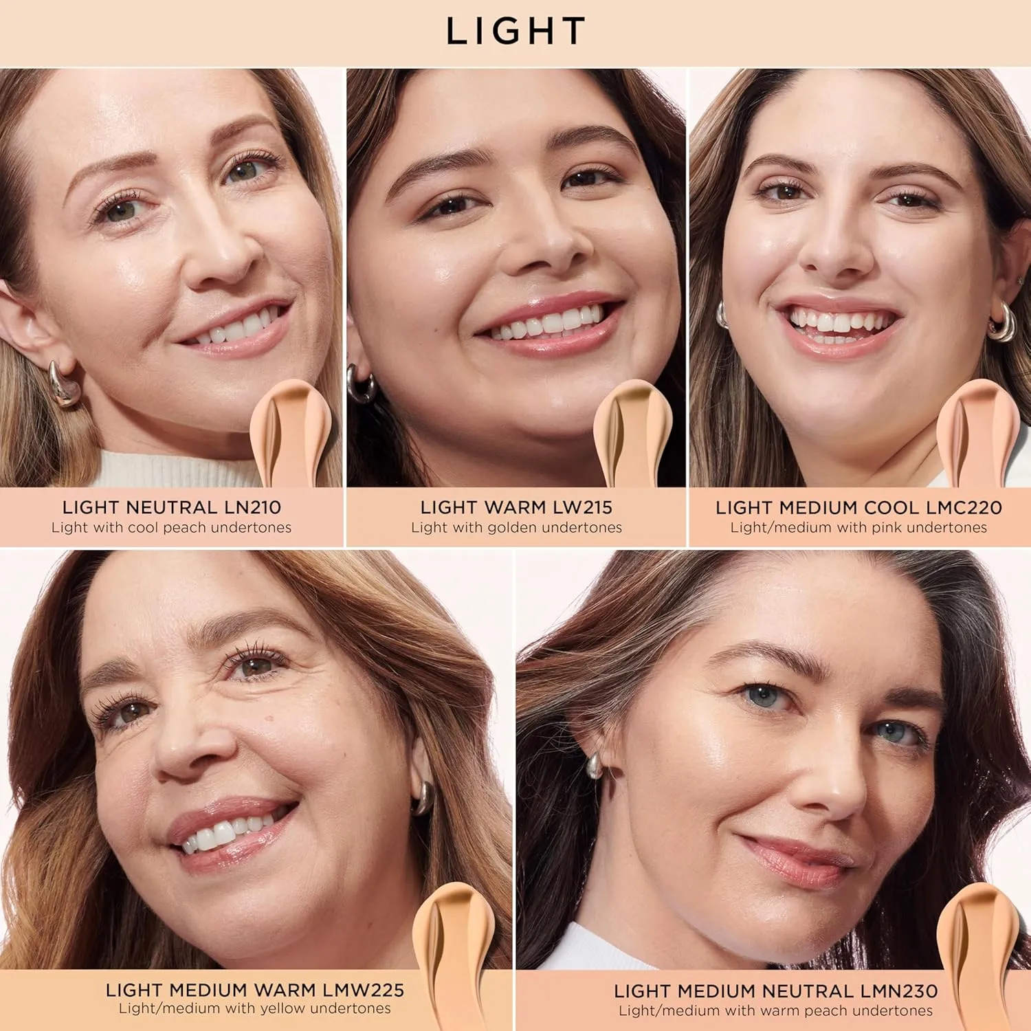 IT Cosmetics Do It All Radiant Concealer ­­– Makeup Concealer – Hydrate & Brighten – Creaseless Medium Coverage & Radiant Finish ­­– Niacinamide & Hyaluronic Acid - 0.2 Fl Oz