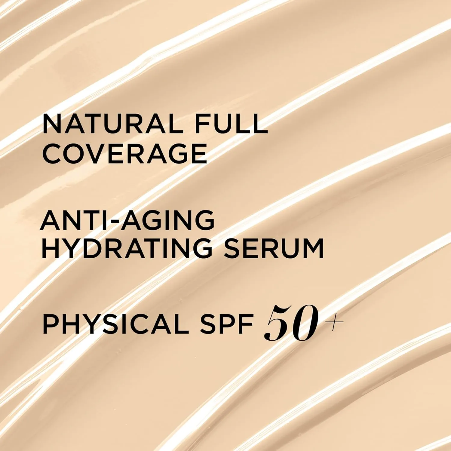 IT Cosmetics Your Skin But Better CC  Cream - Color Correcting Cream, Full-Coverage Foundation, Hydrating Serum & SPF 50  Sunscreen - Natural Finish - 1.08 fl oz