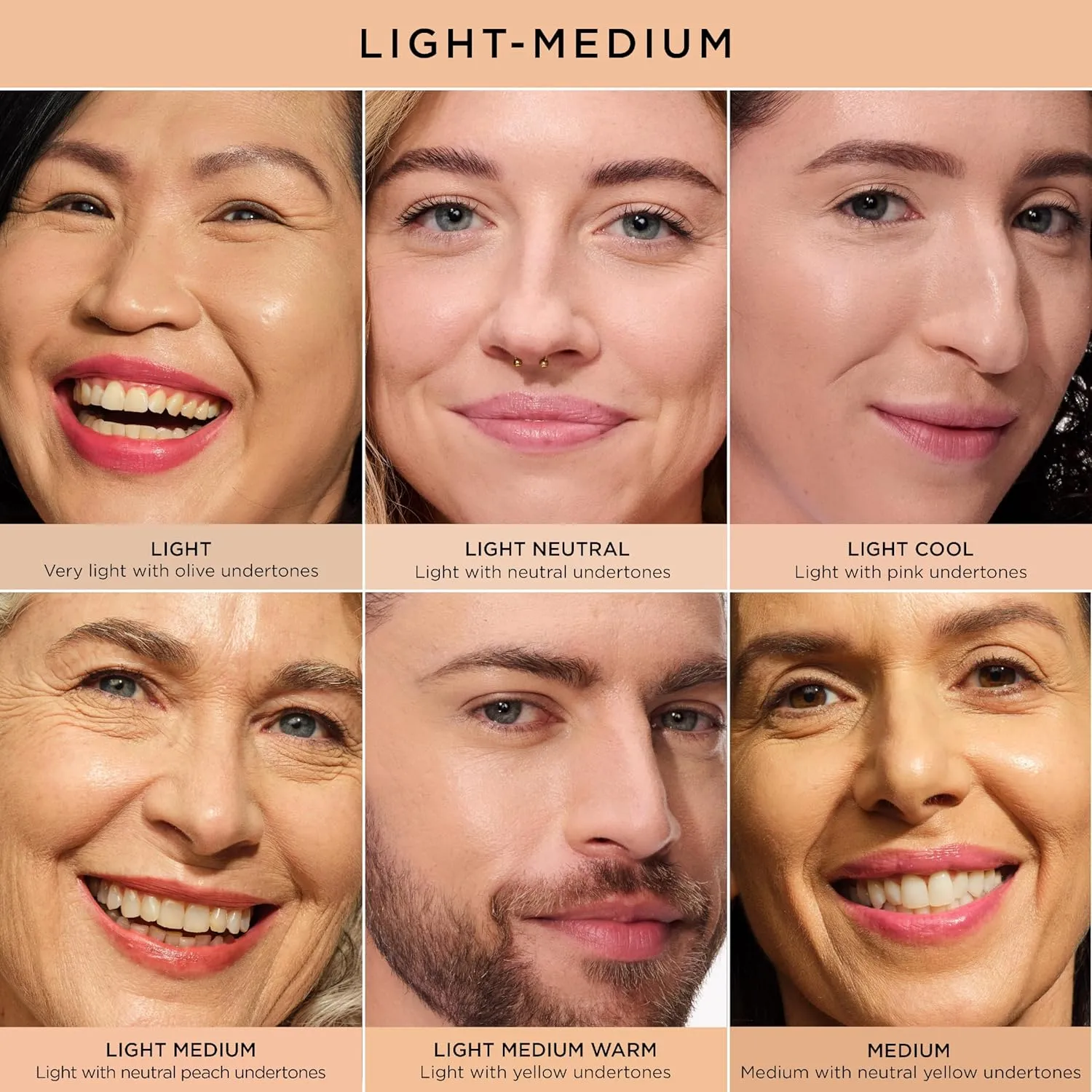 IT Cosmetics Your Skin But Better CC  Cream - Color Correcting Cream, Full-Coverage Foundation, Hydrating Serum & SPF 50  Sunscreen - Natural Finish - 1.08 fl oz