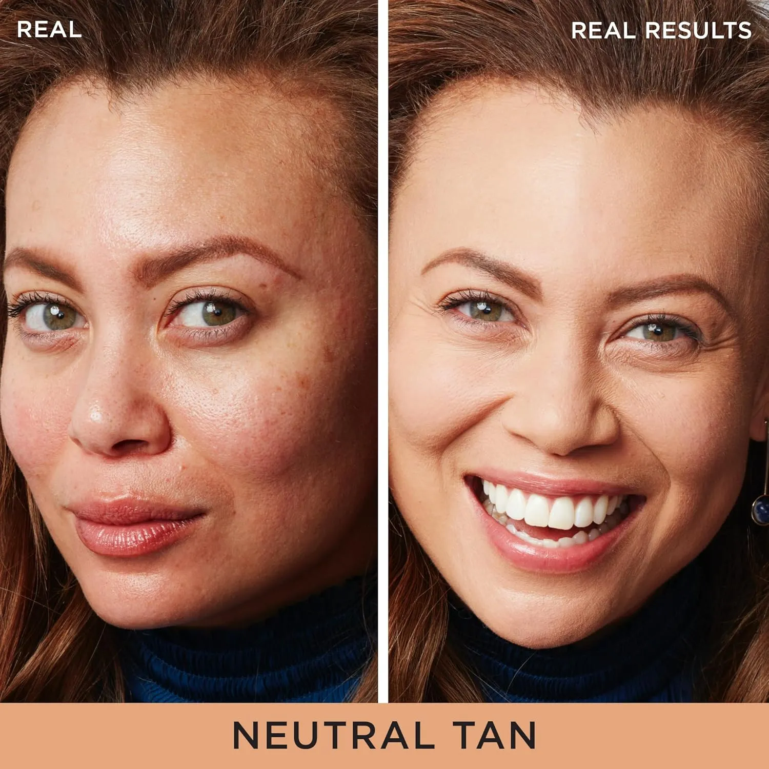 IT Cosmetics Your Skin But Better CC  Cream Illumination - Color Correcting Cream, Full-Coverage Foundation, Hydrating Serum & SPF 50  Sunscreen Radiant Finish 1.08 fl oz
