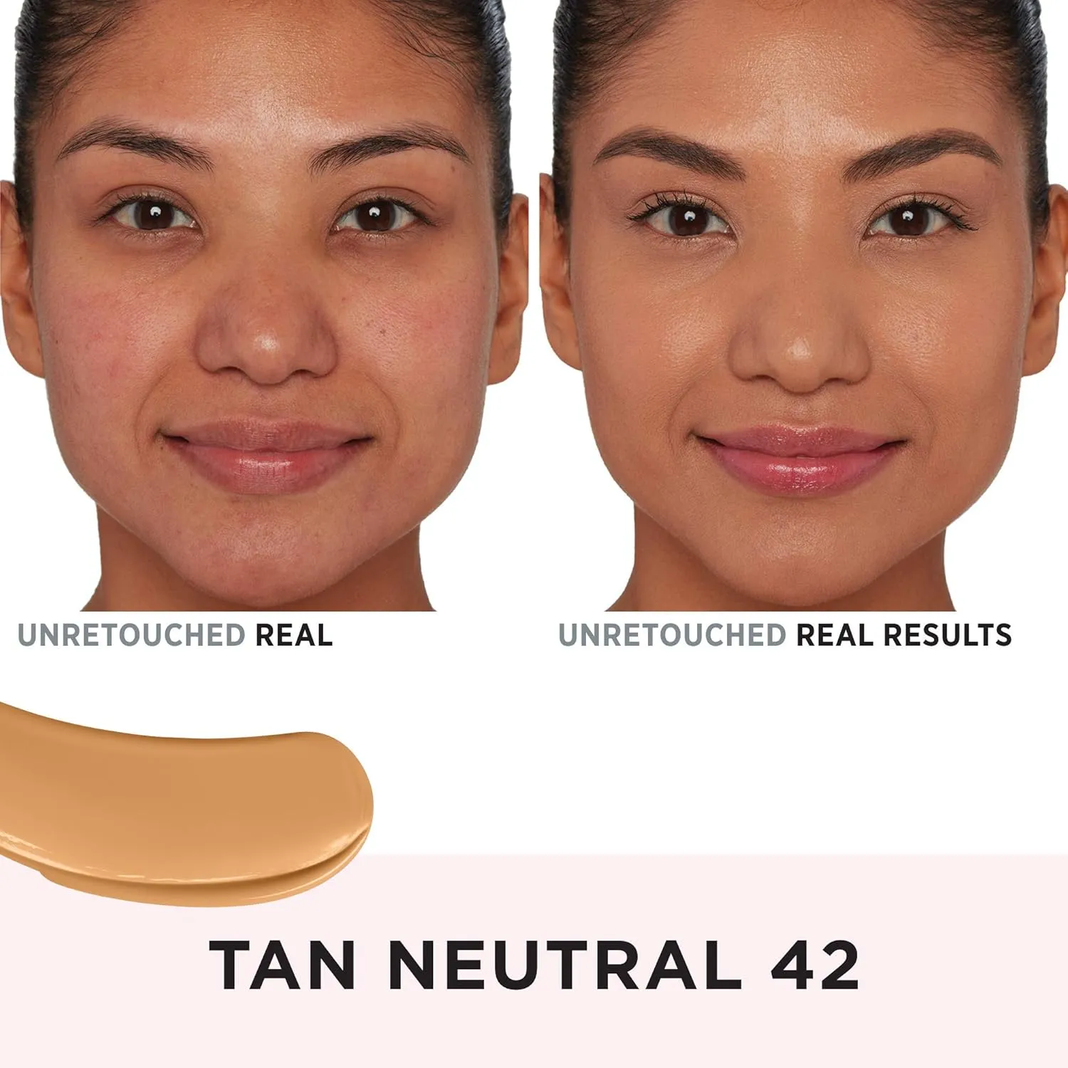 IT Cosmetics Your Skin But Better Foundation   Skincare - Hydrating Medium Buildable Coverage - Minimizes Pores & Imperfections - Natural Radiant Finish - With Hyaluronic Acid - 1.0 fl oz
