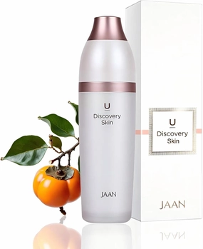 Jaan 4.5floz Anti-Aging & Brightening Toner for Face, Moisturizing Lotion with Centella & Beta-Glucan, Deep Hydration for Dry Skin, Daily Nourishing Toner for Sensitive Skin, Korean Skin Care, 130ml