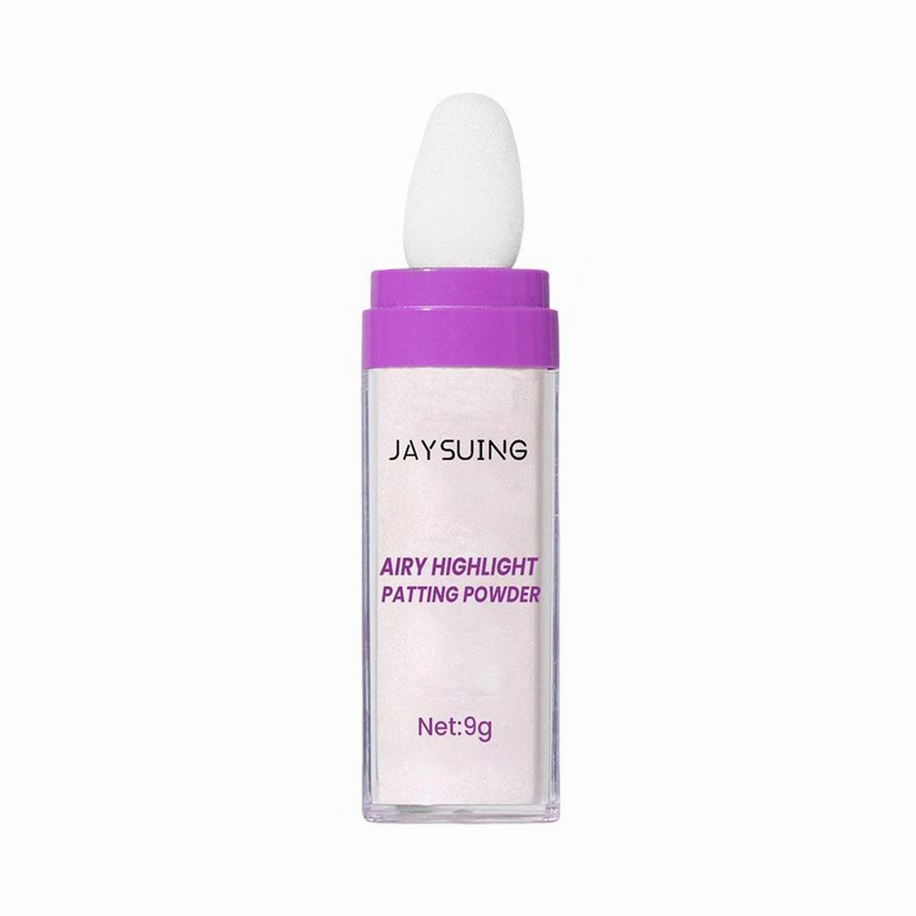 Jaysuing Airy Highlight Patting Powder