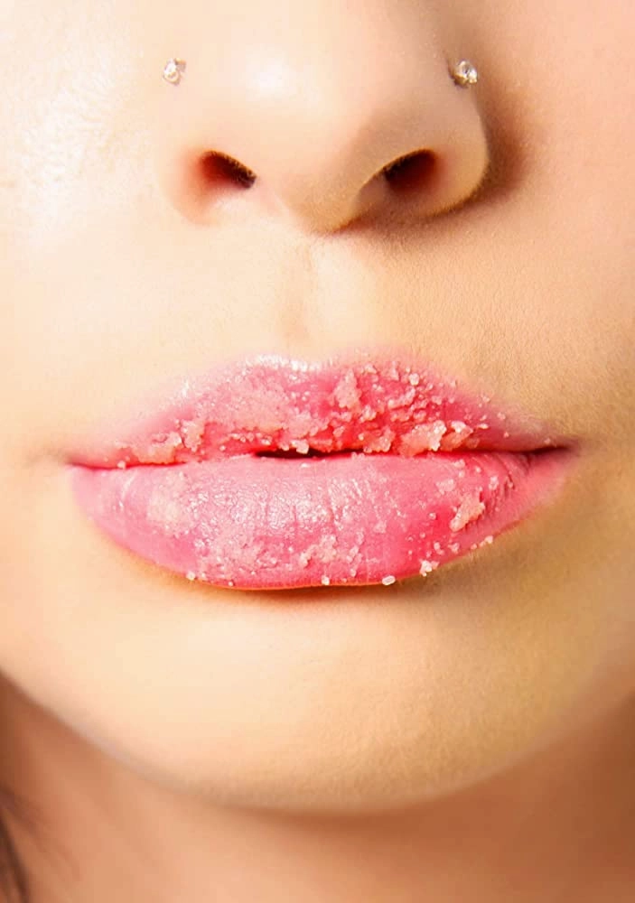 Jeffree Star Cosmetics Velour Lip Scrub - Mojito