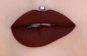 Jeffree Star Cosmetics Velour Liquid Lipstick, 0.19 fl oz, Long-lasting Matte Finish (Unicorn Blood)