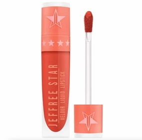 Jeffree Star Cosmetics Velour Liquid Lipstick (Pain is Pleasure)