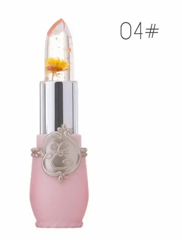 Jelly Flower Lipstick