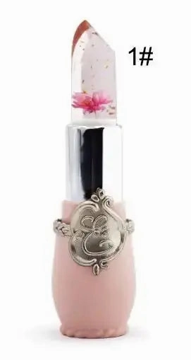 Jelly Flower Lipstick