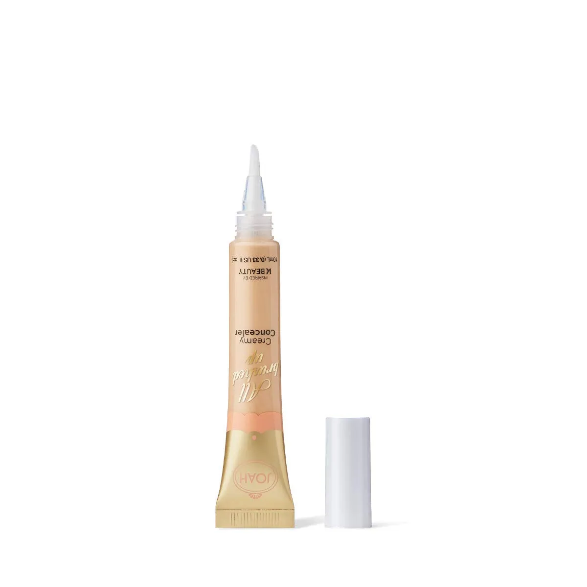 JOAH All Brushed Up! Radiant Concealer - Fair