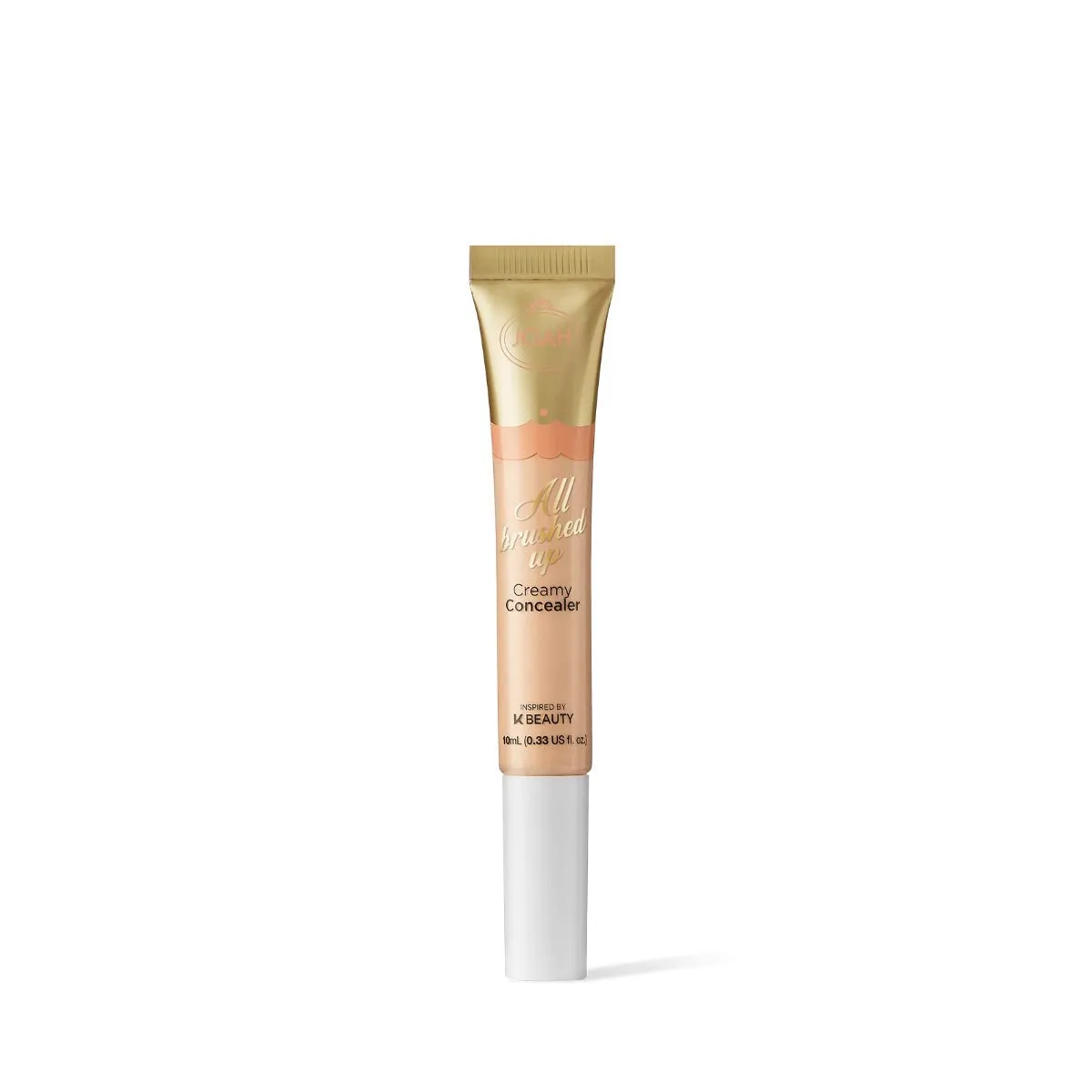 JOAH All Brushed Up! Radiant Concealer - Fair