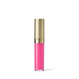 JOAH Lip Gloss, Sun and Seoul Glassify High Shine Tinted Lip Gloss, Hydrating Vitamin E & Avocado Oil, Korean Makeup - Princess Cut