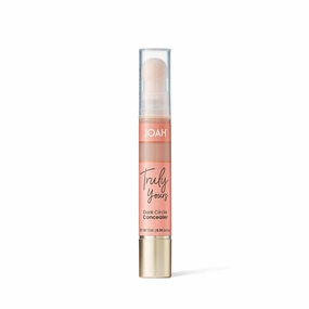 Joah Truly Yours Dark Circle Concealer - JDC020 Brightener 0.24 fl oz (Pack of 1)