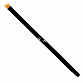 Joey Healy Calligraphy Brow Brush, Angled Brush Definer, Artist-Grade Eyebrow Shaper Tool
