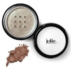 Jolie Eye Lights Shimmery Eye Shadow Dust (Carnation)