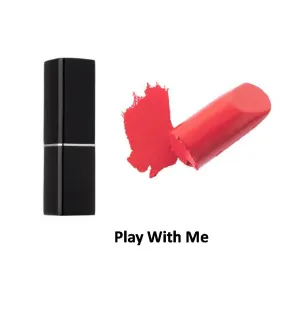 Jolie Intense Color Matte Lipstick - Play With Me (watermelon pink)