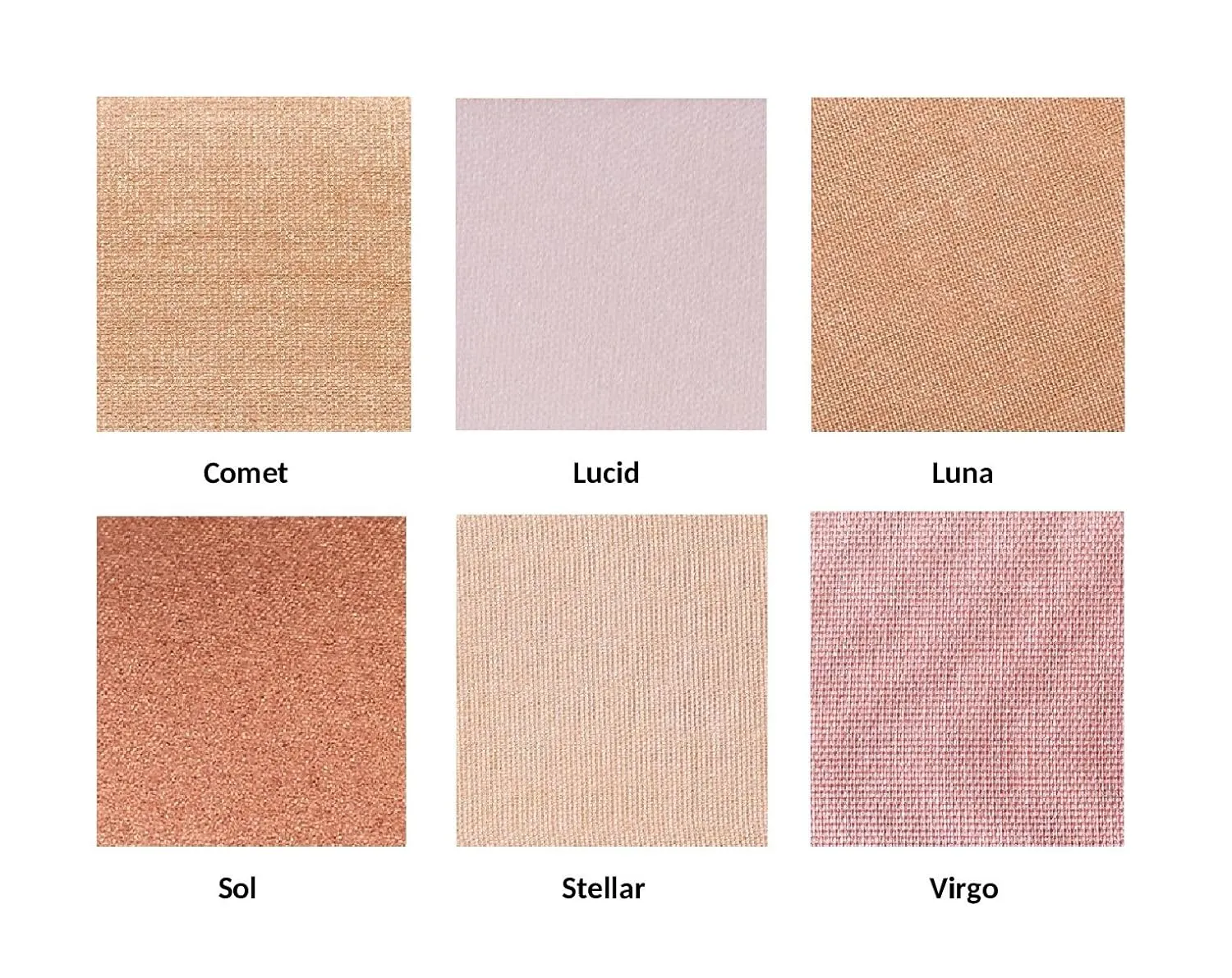 Jolie Light Reflecting Pressed Illuminating Powder (Luna)