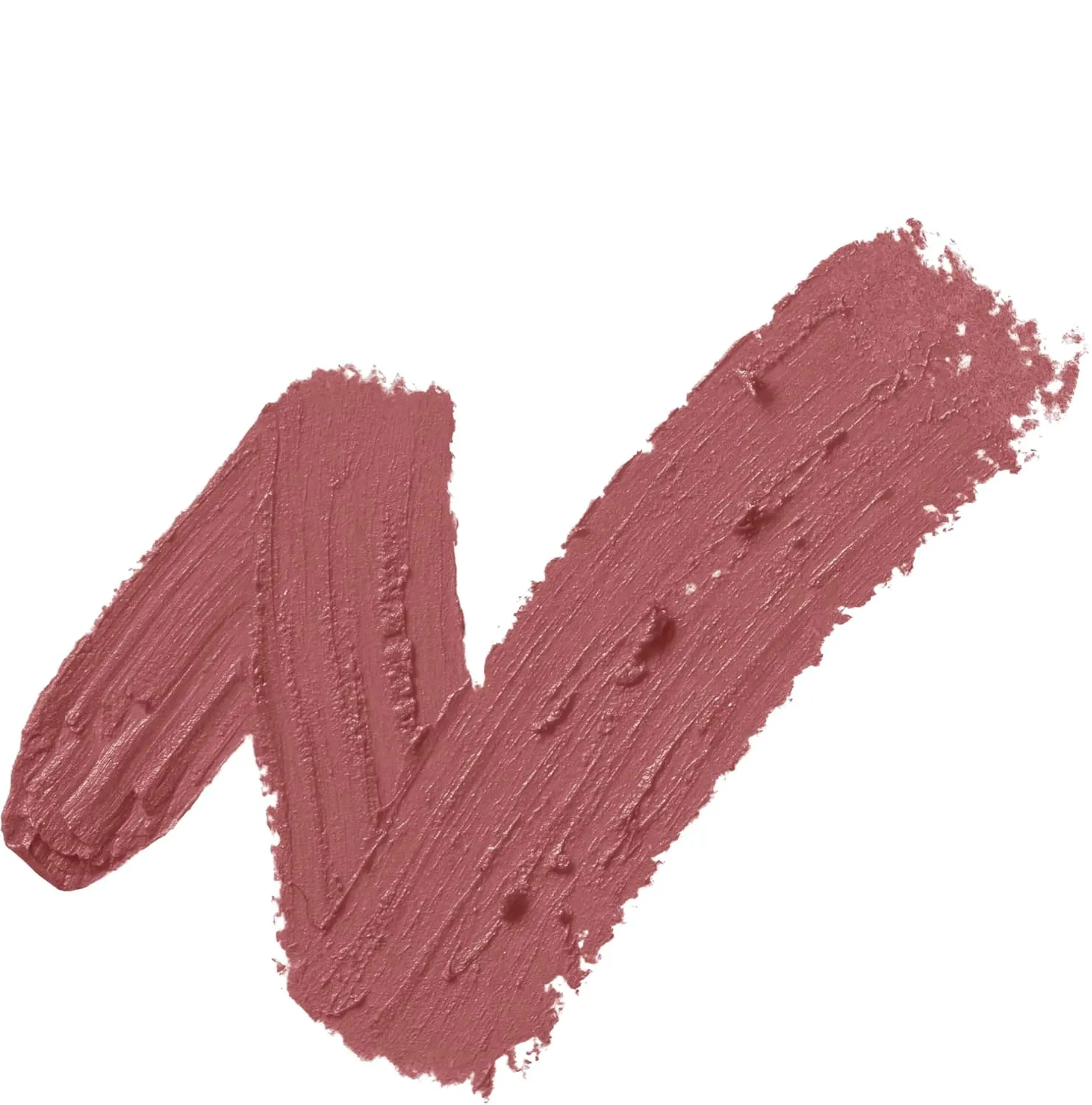 Jolie Luxury Matte Lipstick - Hydrating Creamy Formula, Paraben Free (Chloe)