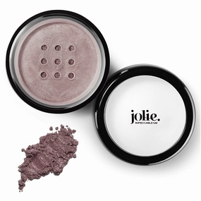 Jolie Eye Lights Shimmery Eye Shadow Dust (Temple)