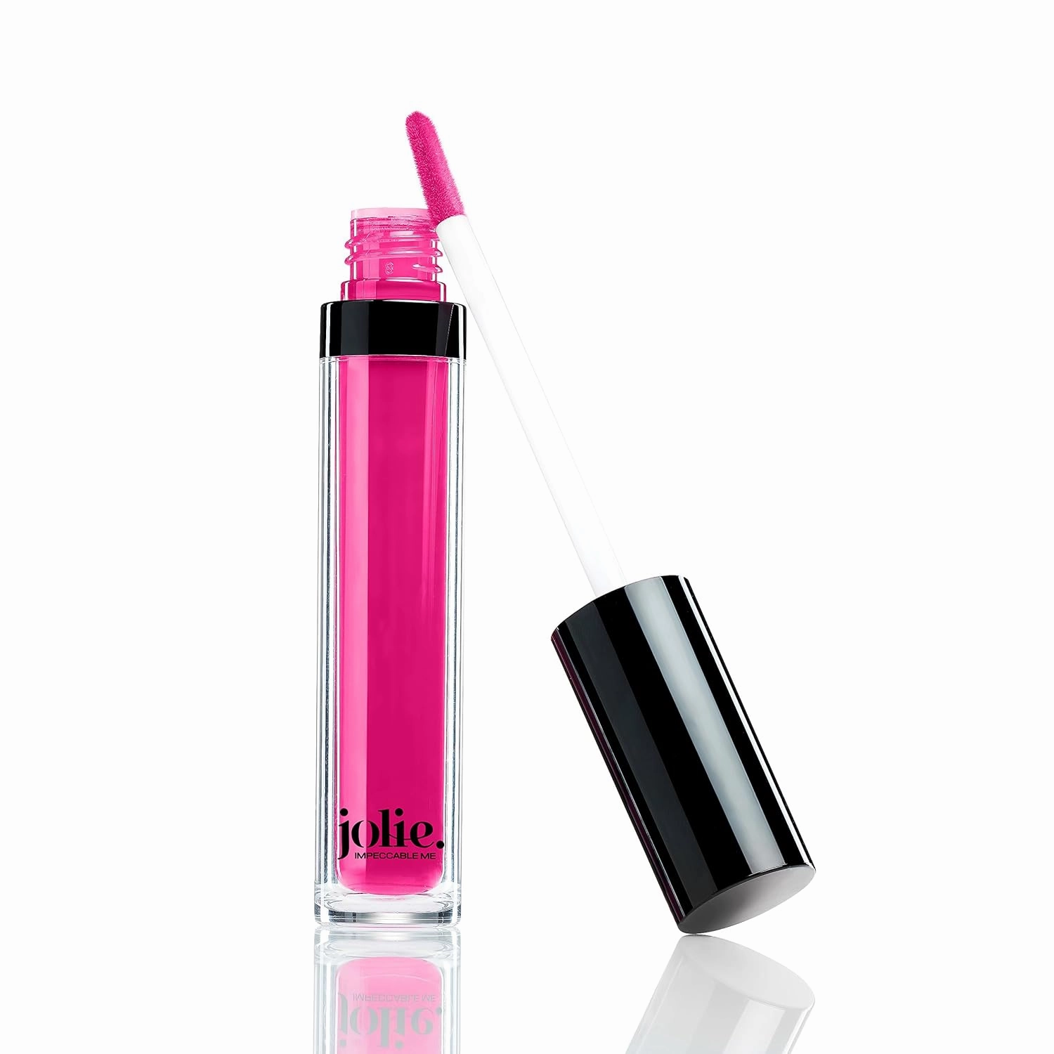 Jolie Longwearing Fluid Liquid Lipstick Matte (No Filter)