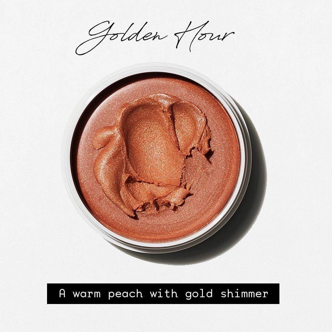 Jones Road Miracle Balm — GOLDEN HOUR