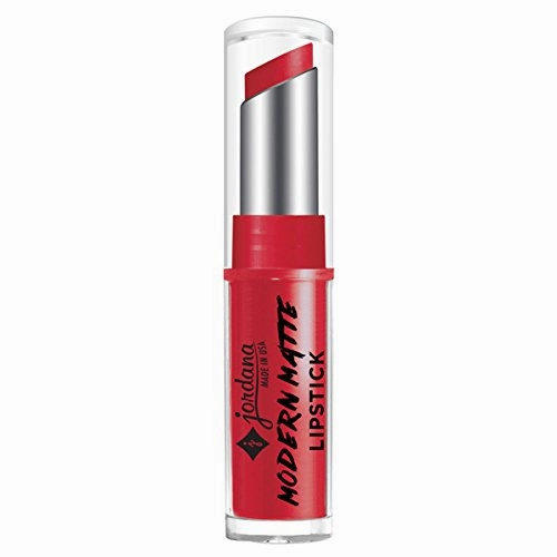 Jordana Modern Matte Lipstick 12 Matte Style by Jordana Cosmetics