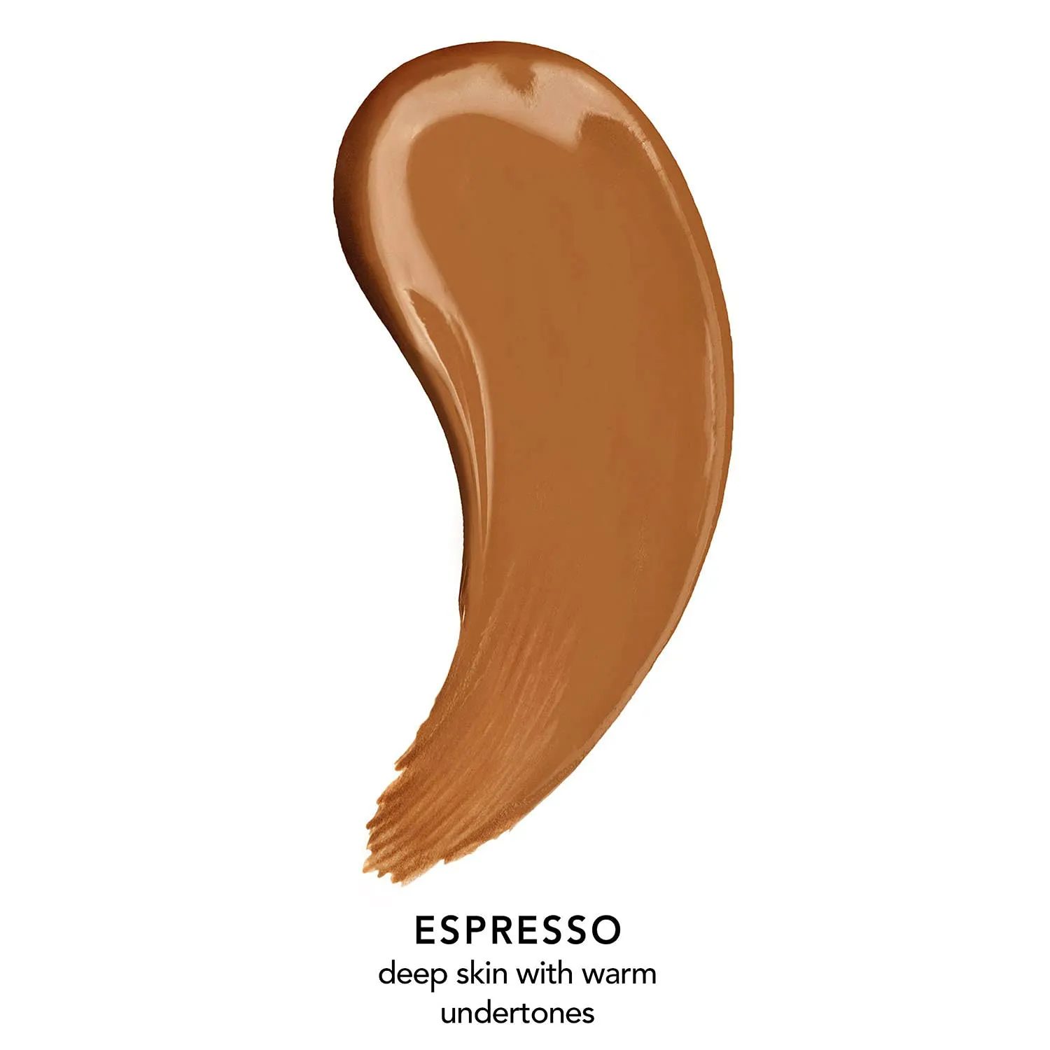 Jouer Essential High Coverage Crème Foundation | Men & Women | Available in 50 Shades for All Skin Tones | Healthy Ingredients | Paraben, Gluten & Cruelty Free | Vegan Friendly,Espresso -deep skin with warm undertones