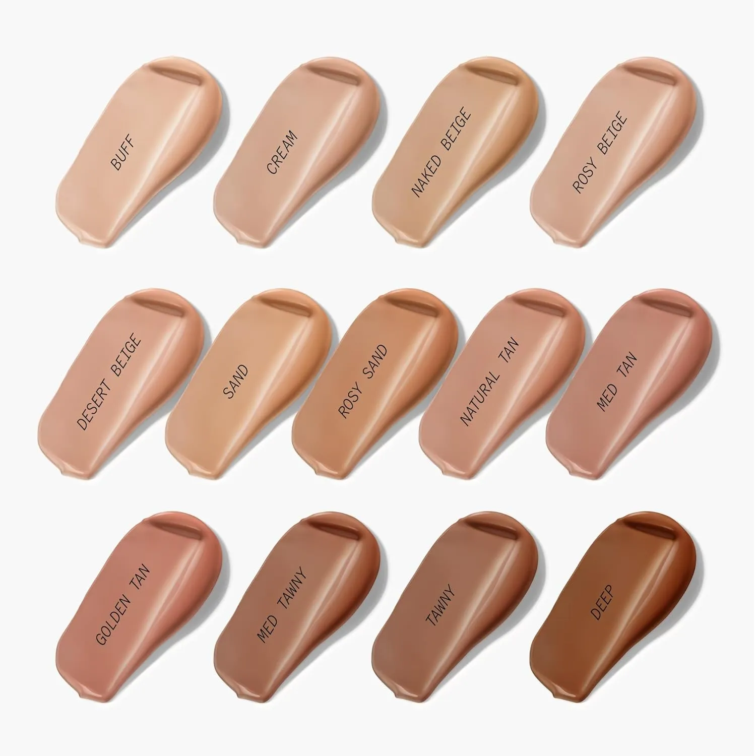 Juice Beauty Phyto-Pigments Flawless Serum Foundation - 20 Golden Tan - 30 mL - Medium-to-Full, Long-Lasting Coverage - Reduces Look of Wrinkles   Pores - Vegan, Cruelty Free