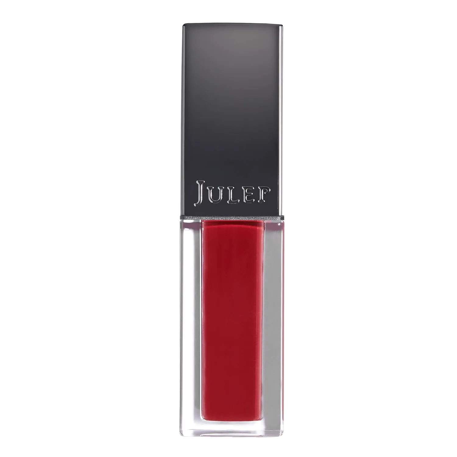 Julep It's Whipped Matte Lip Mousse Long Lasting Liquid Lipstick, At Midnight