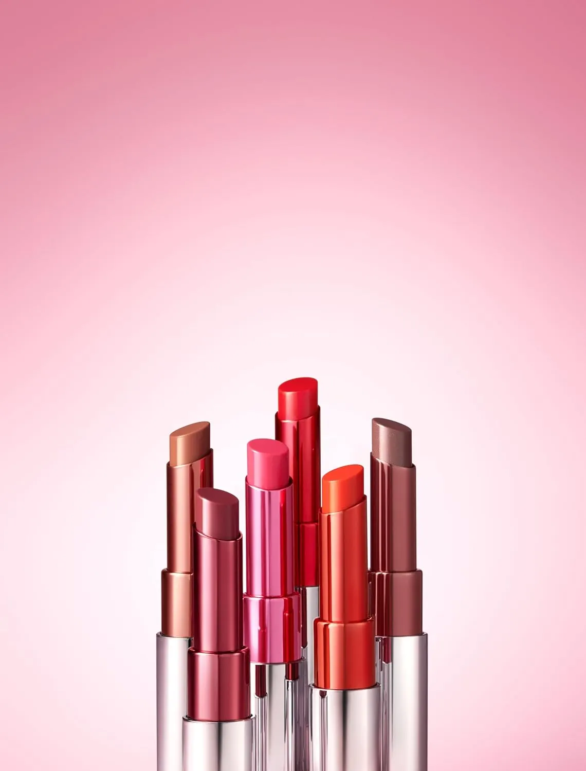JUNG SAEM MOOL OFFICIAL New Classic Glaze Lipstick (Apple-Flirting)